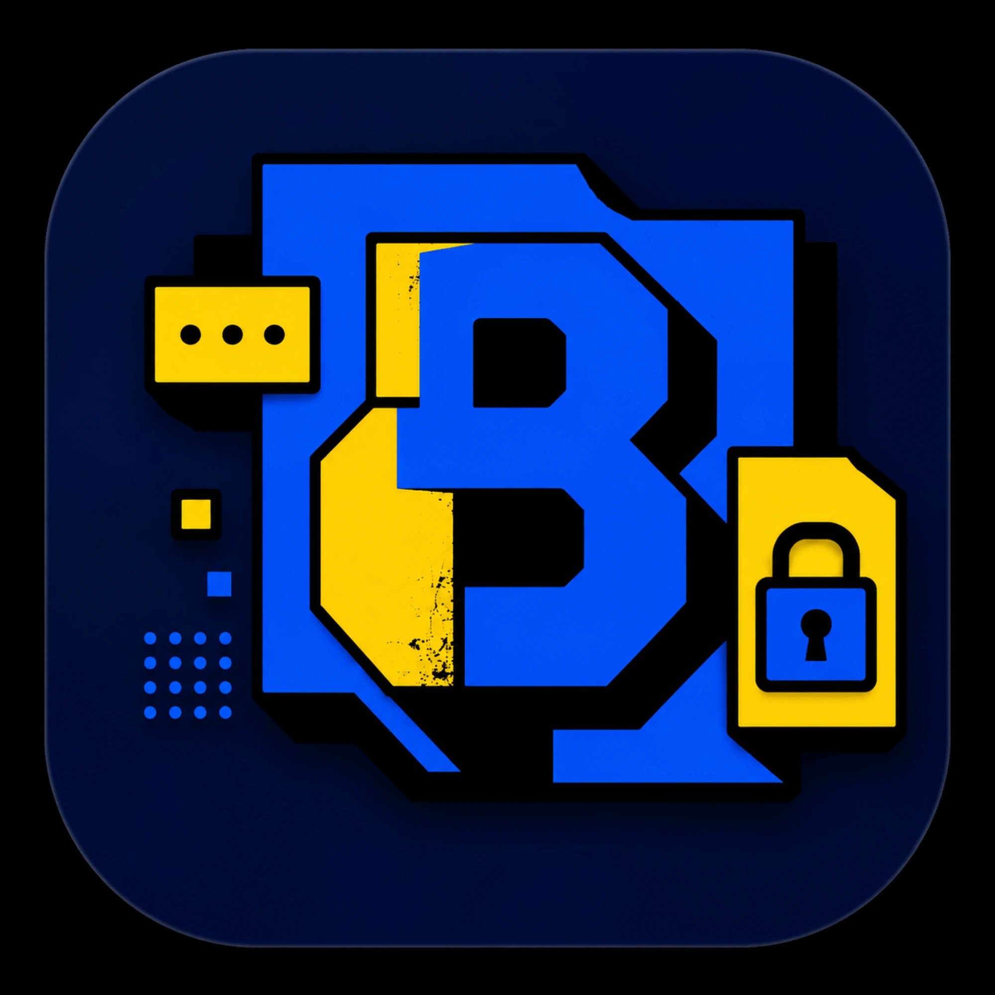 Bursa OTP Mobile App